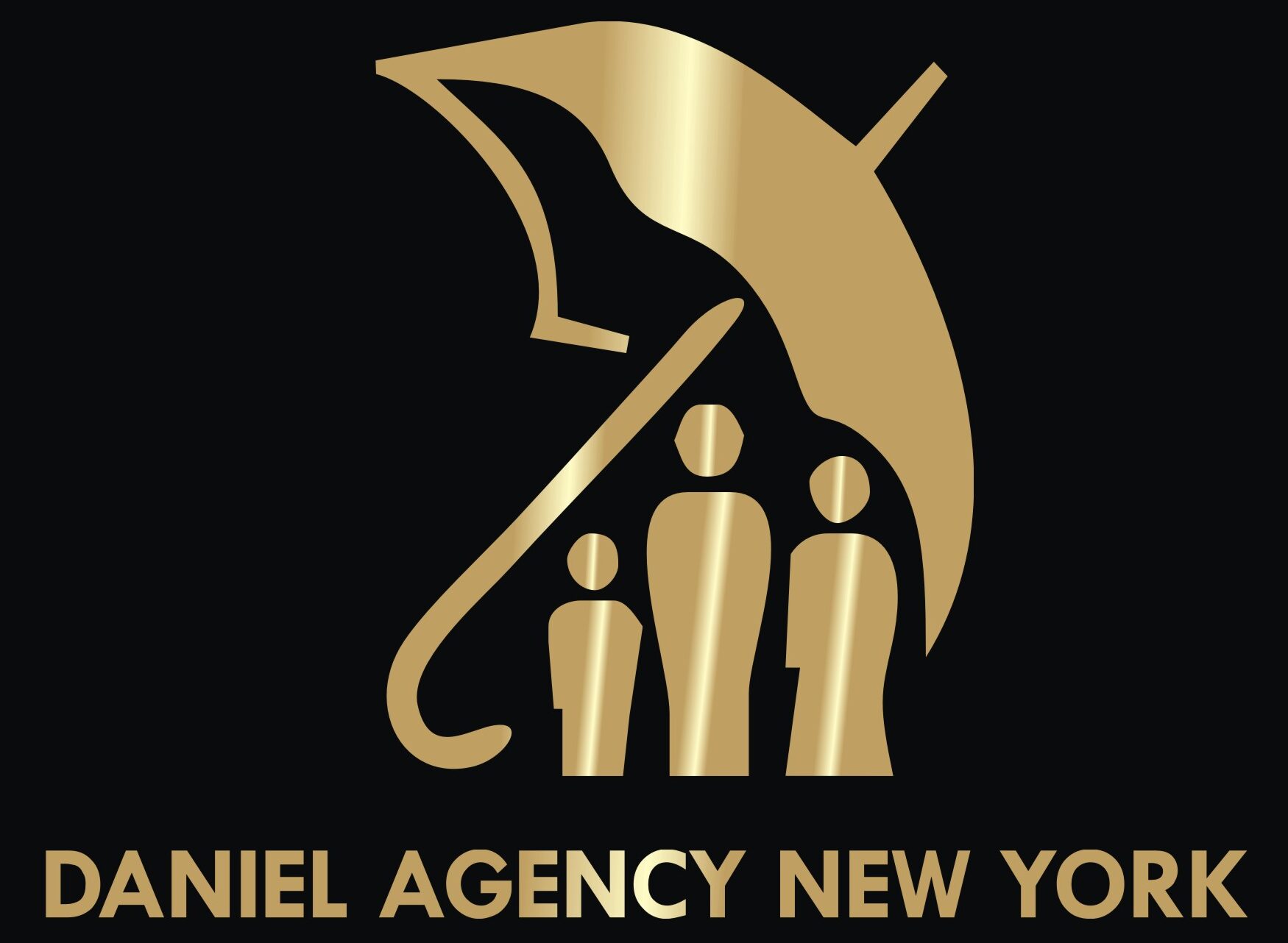 DAniel Insurance Logo